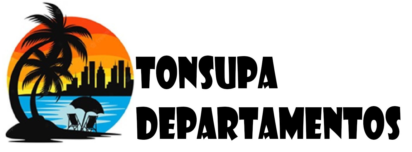 TONSUPA DEPARTAMENTOS